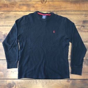 Men’s thermal long sleeve